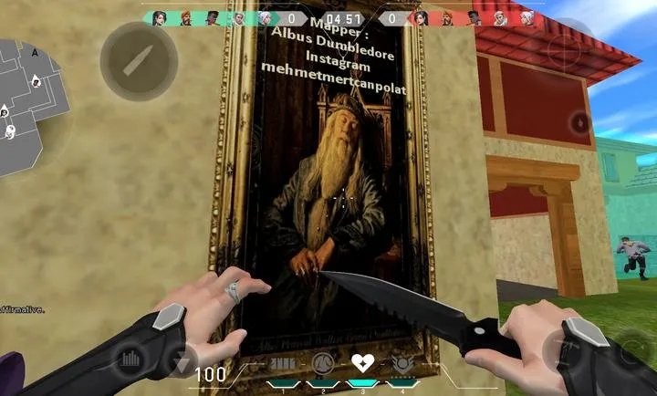 CSGO�������ظİ�(�������ظİ���Ϸ)vclosed-beta ��Ѱ��ͼ2