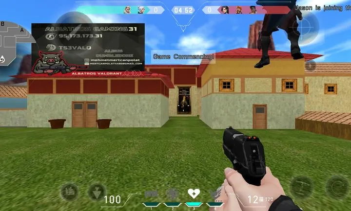 CSGO�������ظİ�(�������ظİ���Ϸ)vclosed-beta ��Ѱ��ͼ3