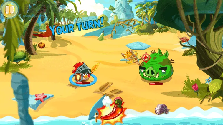 ��ŭ��С��Ӣ�۴������Ѹİ�(С���ս��Ϸ)v3.0.1.162 �ٷ������ͼ1