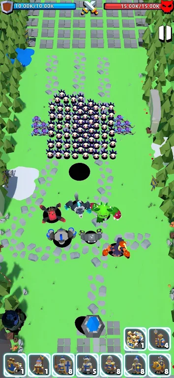 �������ߣ��������(���������Ϸ)v0.3 �ֻ����ͼ3