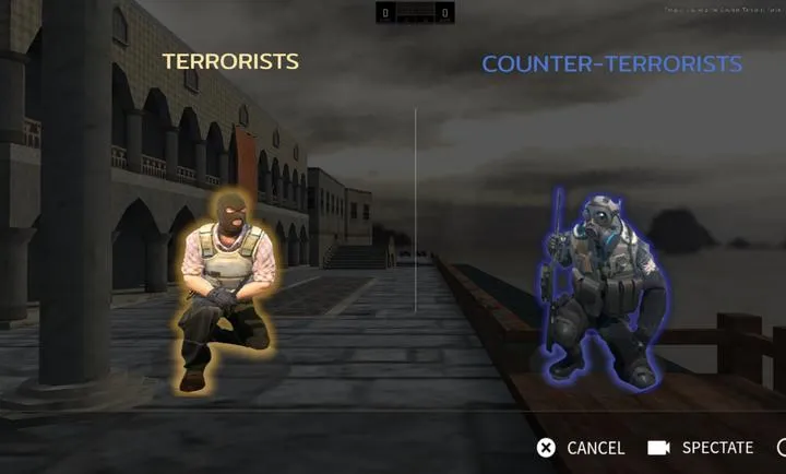 ����cs2��׿���ֻ���v14 �ֻ����ͼ2