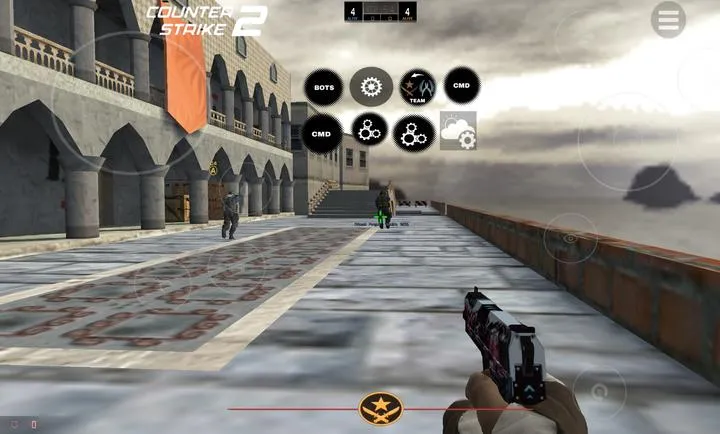 ����cs2��׿���ֻ���v14 �ֻ����ͼ3