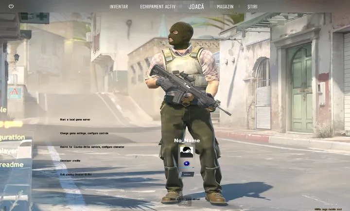 ����cs2��׿���ֻ���v14 �ֻ����ͼ1