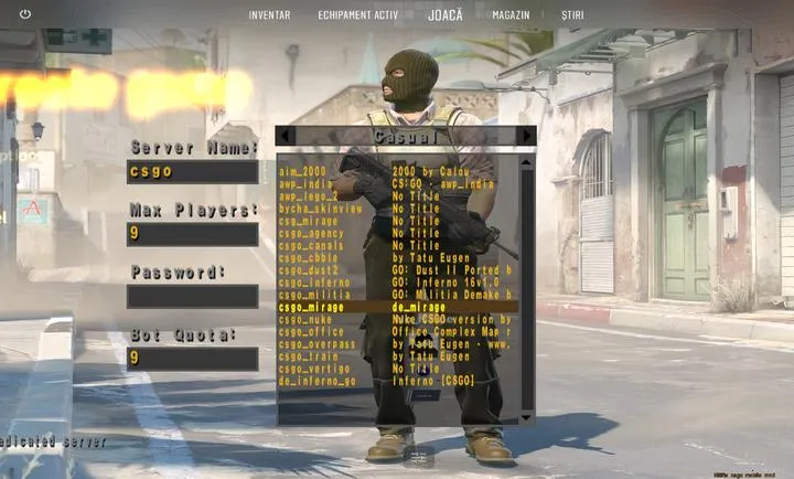 ����cs2��׿���ֻ���v14 �ֻ����ͼ4