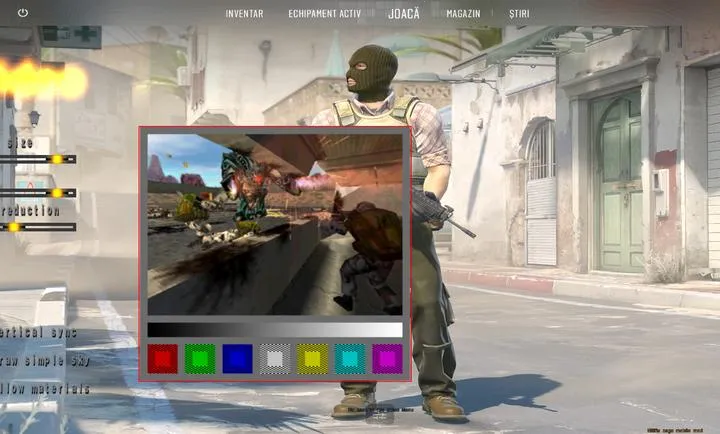 ����cs2��׿���ֻ���v14 �ֻ����ͼ0