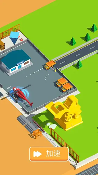 �ۼ��п�ӹ���ģ����(ú̿�۹���Ӫ��Ϸ)v0.45 �ٷ������ͼ2