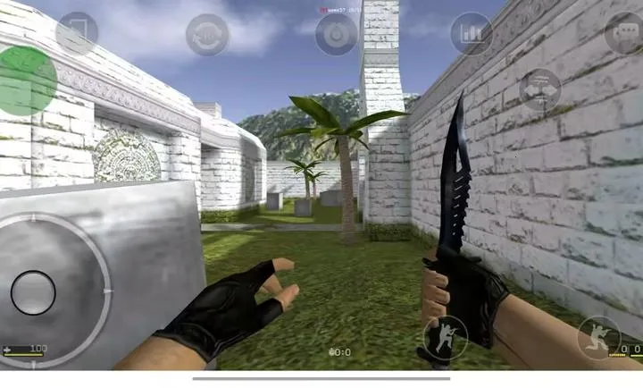 CS���װ�(���־�Ӣ��Ϸ)v1.0 �ٷ������ͼ3