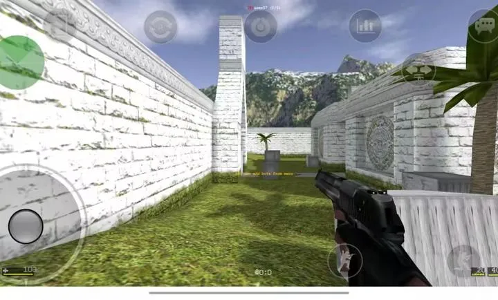 CS���װ�(���־�Ӣ��Ϸ)v1.0 �ٷ������ͼ2