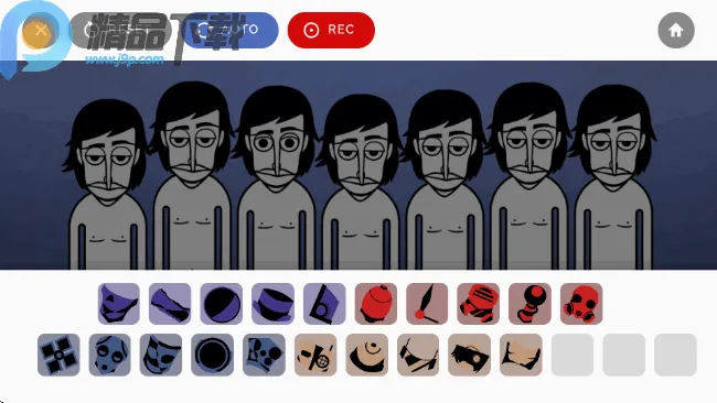 �������Unusbox Rebootģ��(���ִ�����Ϸ)v0.5.7 �ٷ������ͼ1