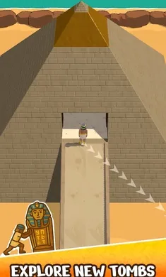 ��Ĺ�˸����˵�(��Ĺ�Ƶ�Ŀ�ĵ�)v0.3.2 �ٷ������ͼ0