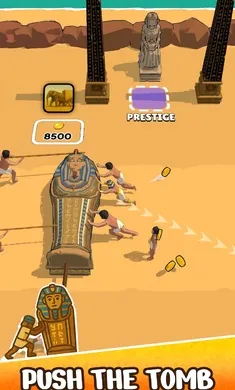 ��Ĺ�˸����˵�(��Ĺ�Ƶ�Ŀ�ĵ�)v0.3.2 �ٷ������ͼ2