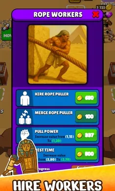 ��Ĺ�˸����˵�(��Ĺ�Ƶ�Ŀ�ĵ�)v0.3.2 �ٷ������ͼ3