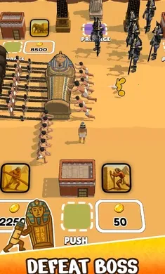 ��Ĺ�˸����˵�(��Ĺ�Ƶ�Ŀ�ĵ�)v0.3.2 �ٷ������ͼ1