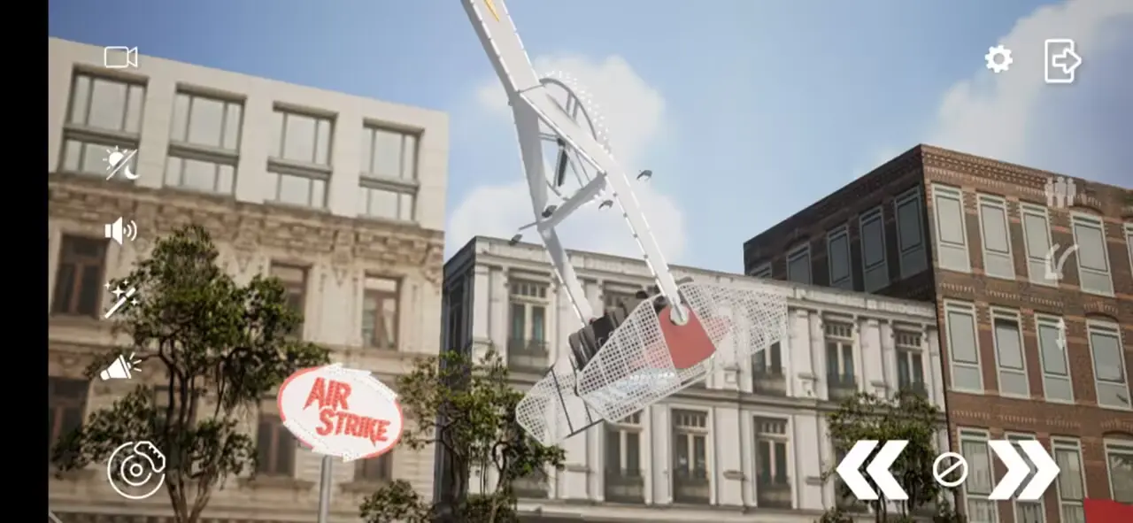 ���ֳ�VoI.2����(���ֳ�ģ����Ϸ)v1.0 �ֻ����ͼ4