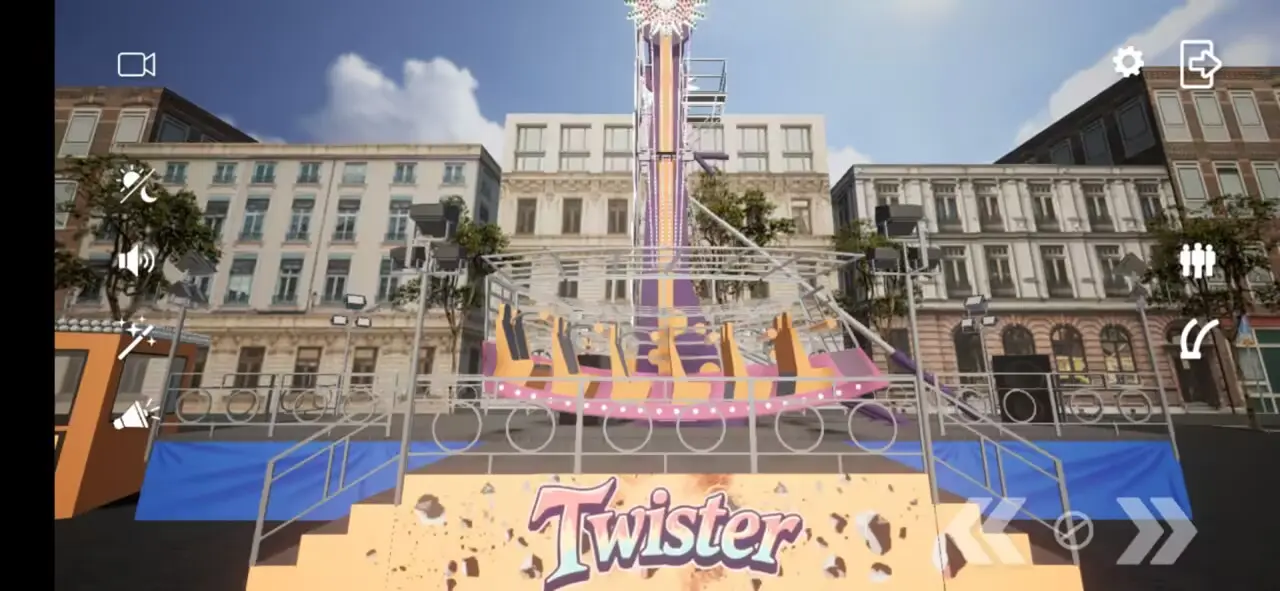 ���ֳ�VoI.2����(���ֳ�ģ����Ϸ)v1.0 �ֻ����ͼ1