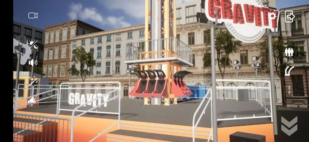 ���ֳ�VoI.2����(���ֳ�ģ����Ϸ)v1.0 �ֻ����ͼ2