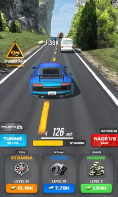 ���ٹ�·���������ý���(���ٹ�·������Ϸ)v2.1.7 ��Ѱ��ͼ0