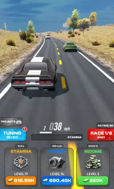 ���ٹ�·���������ý���(���ٹ�·������Ϸ)v2.1.7 ��Ѱ��ͼ4