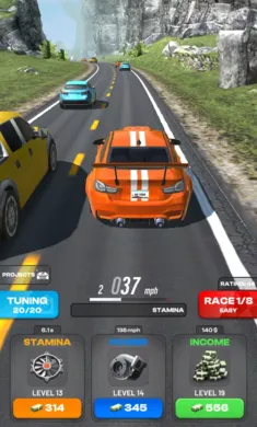 ���ٹ�·���������ý���(���ٹ�·������Ϸ)v2.1.7 ��Ѱ��ͼ1