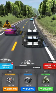 ���ٹ�·���������ý���(���ٹ�·������Ϸ)v2.1.7 ��Ѱ��ͼ2