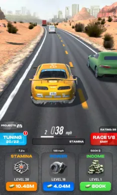 ���ٹ�·���������ý���(���ٹ�·������Ϸ)v2.1.7 ��Ѱ��ͼ3