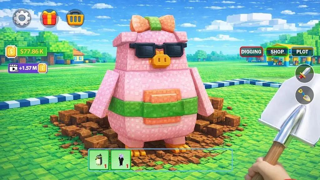 �ھ�ͼ����2026���ذ�װv0.1.6 �ٷ������ͼ1