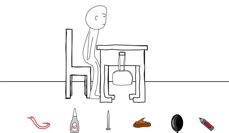 ���˽���ͬѧ(У԰��������Ϸ)v1.0 �ٷ������ͼ3