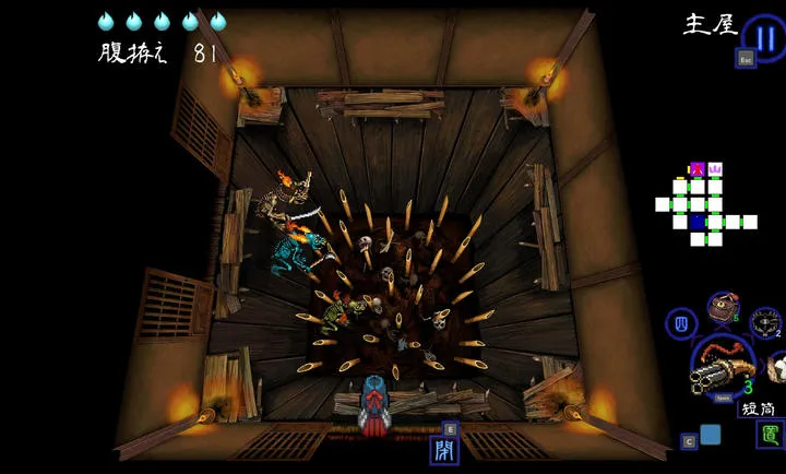 ����Ŀ��������֮��ŮSwitch��ֲ�氲׿���ֻ���vc832f1c �ֻ����ͼ4