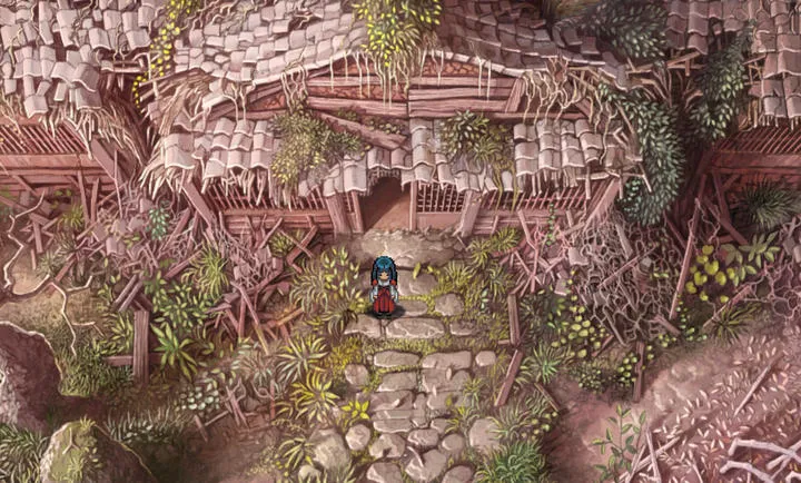 ����Ŀ��������֮��ŮSwitch��ֲ�氲׿���ֻ���vc832f1c �ֻ����ͼ3