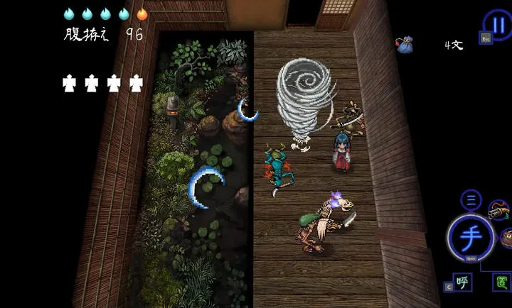 ����Ŀ��������֮��ŮSwitch��ֲ�氲׿���ֻ���vc832f1c �ֻ����ͼ0