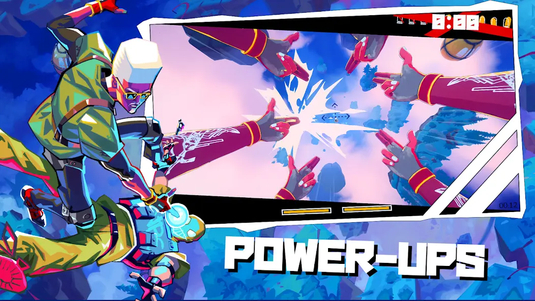 ������ʿ������׹���������߰�2026���ذ�װv1.1 �ֻ����ͼ3