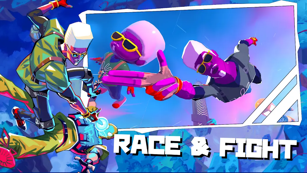 ������ʿ������׹���������߰�2026���ذ�װv1.1 �ֻ����ͼ1