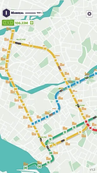 �������ӣ�������ͼ(����������Ϸ)v5.0.4 ��׿���ͼ1