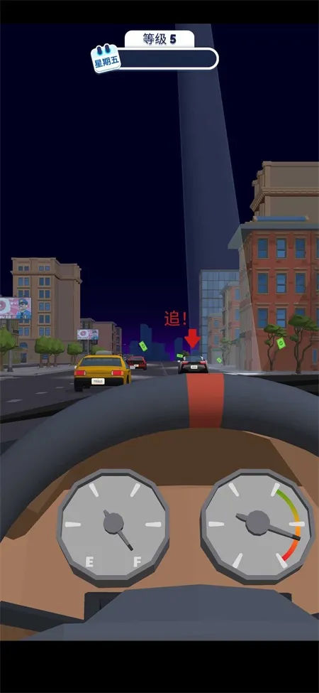 Ѳ��ģ����2026�ٷ�����v2.1.5 �ֻ����ͼ4