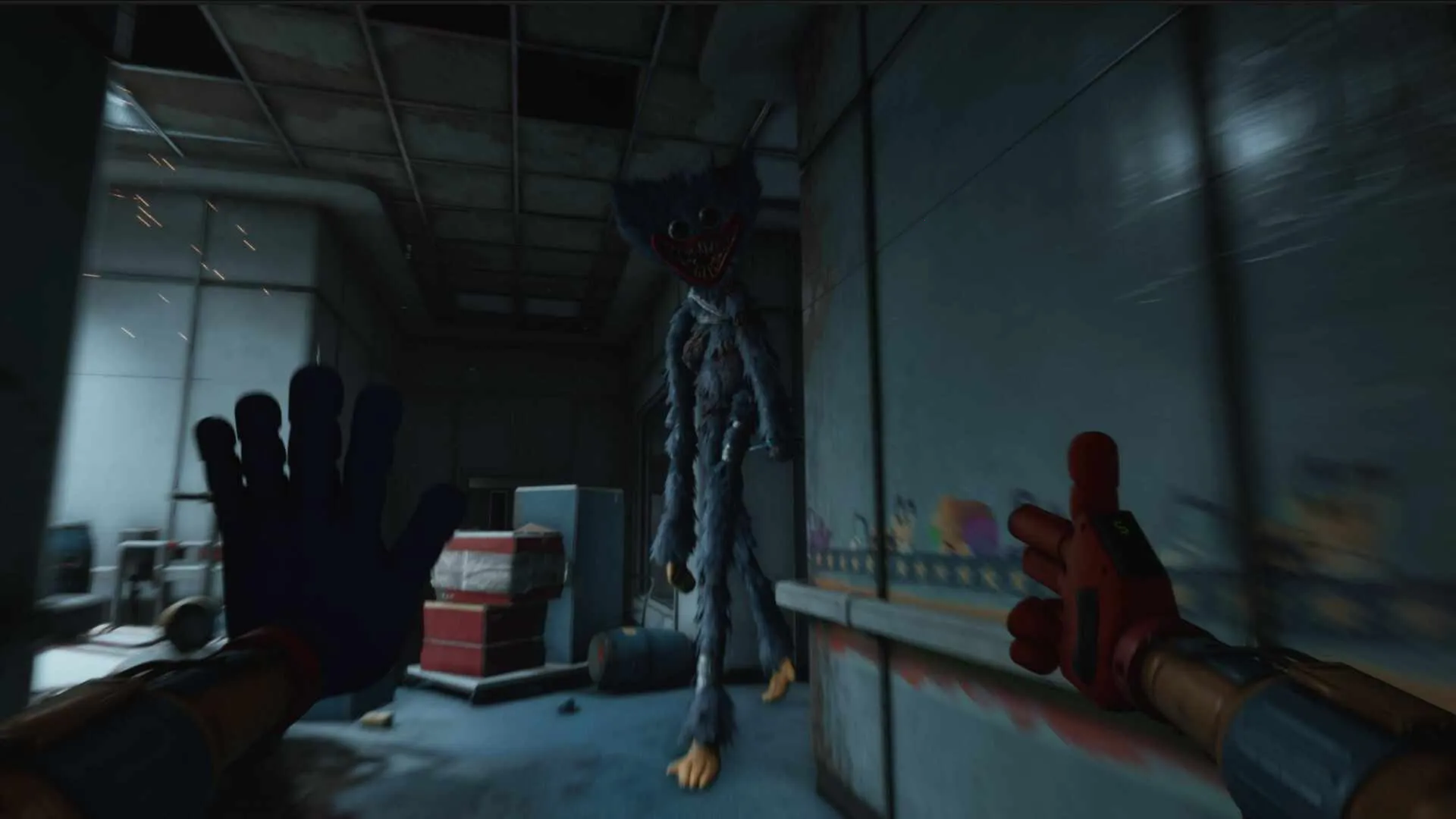 ���ȵ���Ϸʱ�������ͬ�˰�2026�ٷ�����v0.1.2 ��׿���ͼ4