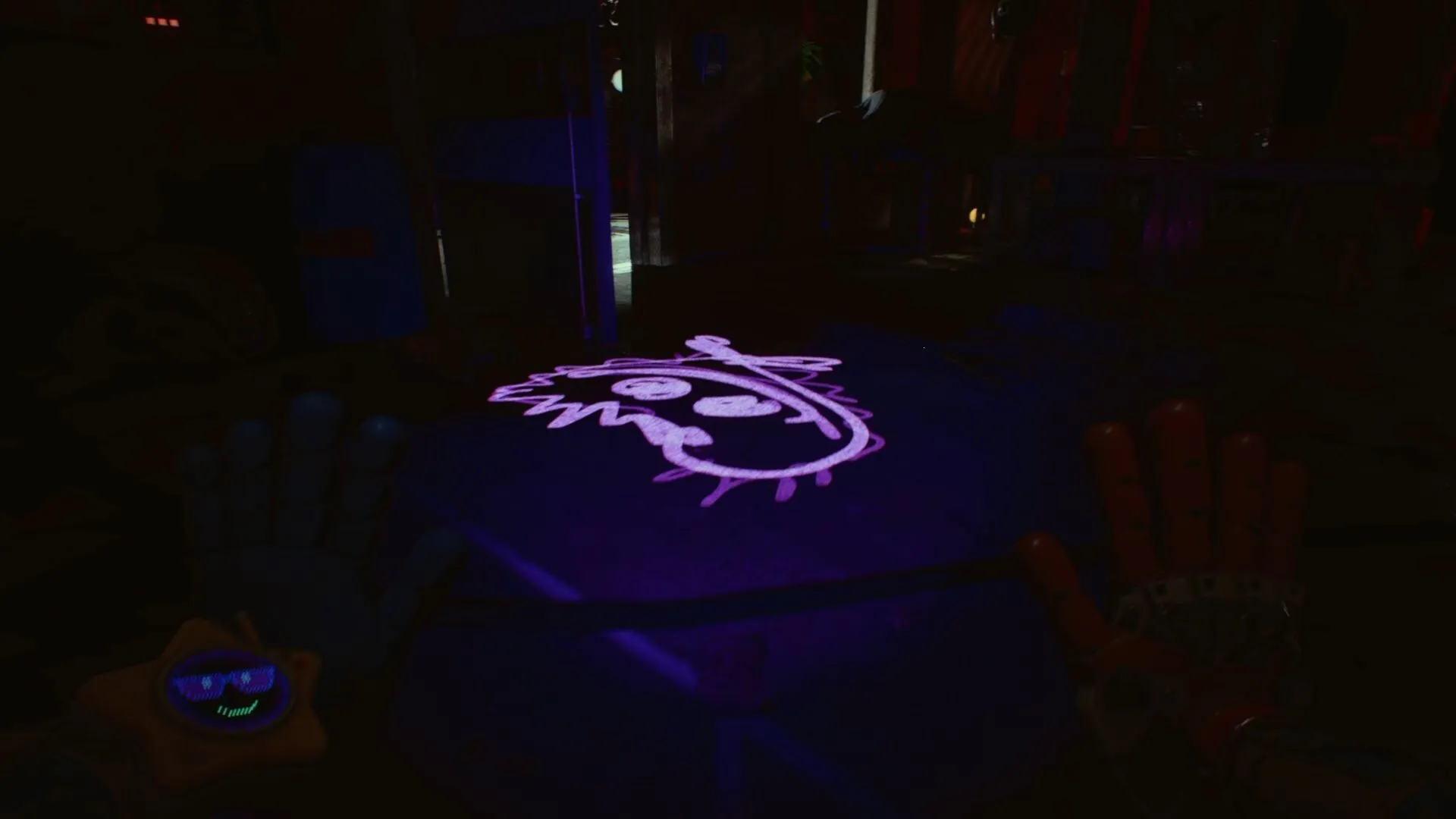 ���ȵ���Ϸʱ�������ͬ�˰�2026�ٷ�����v0.1.2 ��׿���ͼ2