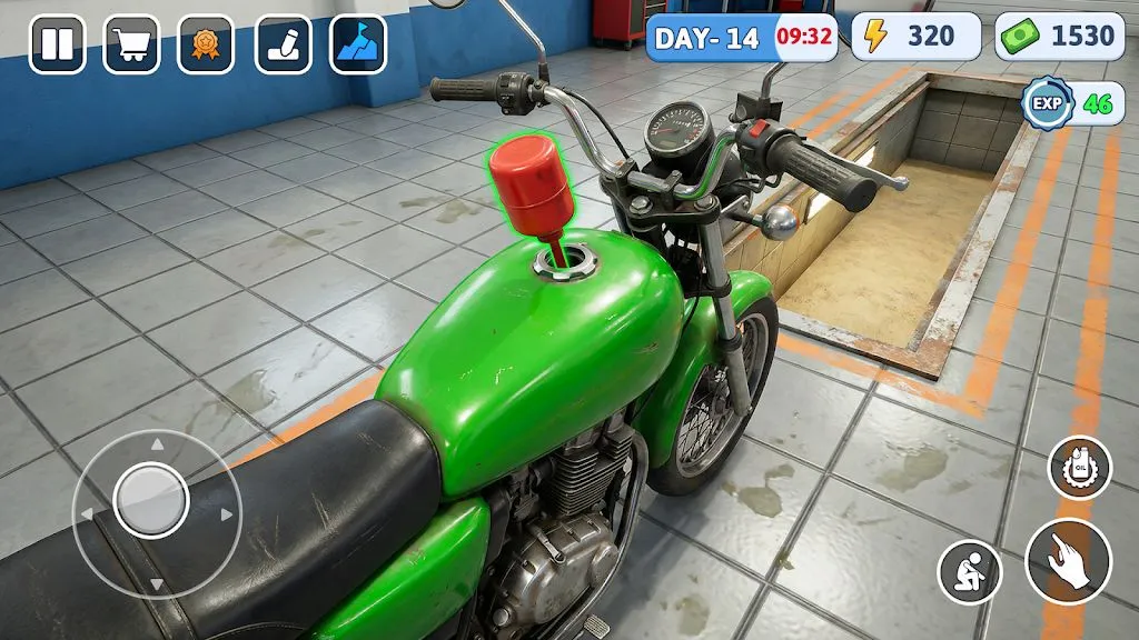 ����ģ�⣺��е����2026���ذ�װv0.2 ��׿���ͼ3