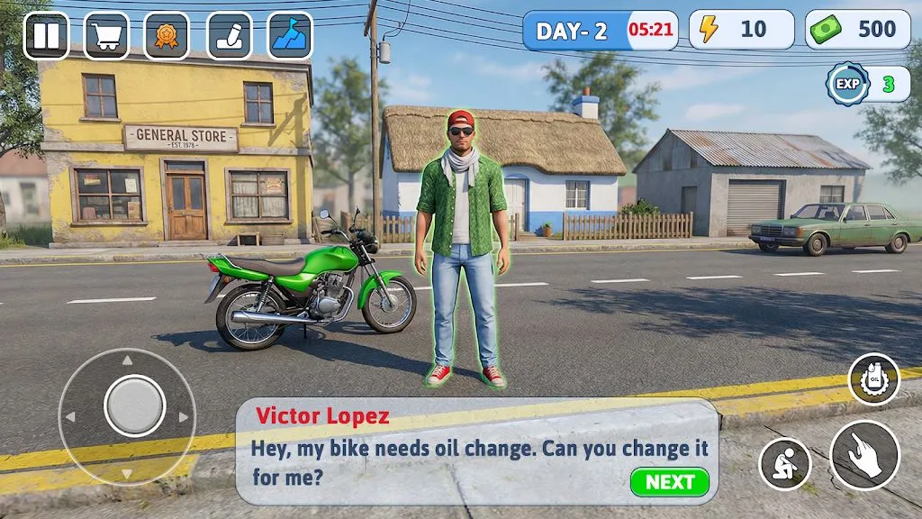 ����ģ�⣺��е����2026���ذ�װv0.2 ��׿���ͼ2