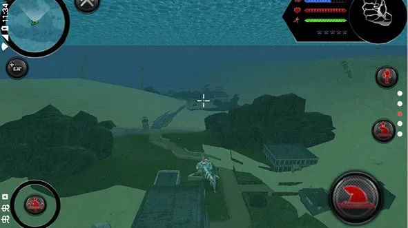 ��������MOD���ײ˵�����