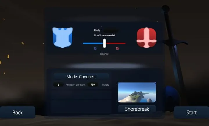 ������ս��ģ�����߷°�(ս��ģ����Ϸ)v1.0 ��׿���ͼ1