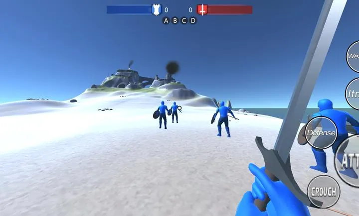 ������ս��ģ�����߷°�(ս��ģ����Ϸ)v1.0 ��׿���ͼ2