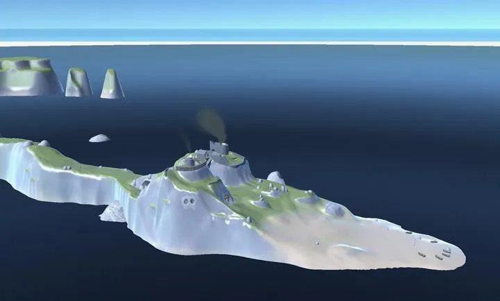 ������ս��ģ�����߷°�(ս��ģ����Ϸ)v1.0 ��׿���ͼ3