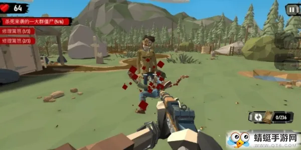 ��ʬ����2��ʬ������ò˵�v3.53.0 ��׿���ͼ0