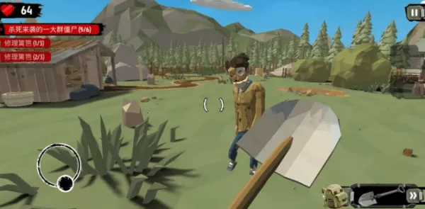 ��ʬ����2��ʬ������ò˵�v3.53.0 ��׿���ͼ2