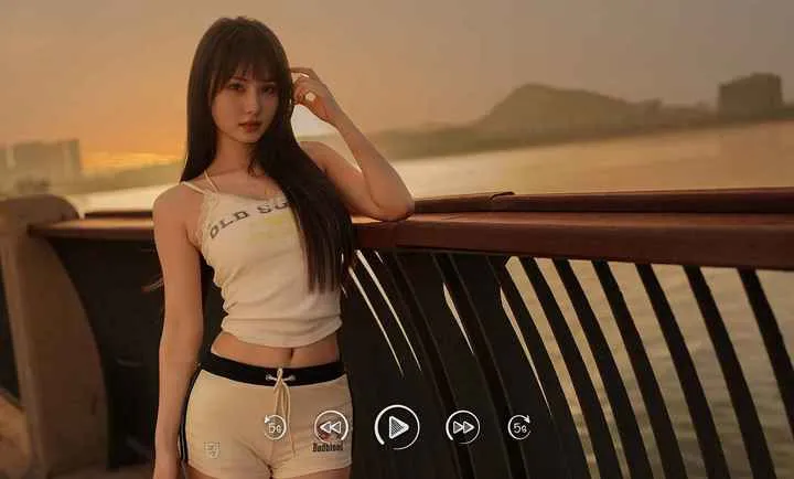 ��ã����ǻ��г�����û̸(����Ӱ����Ʒ)v1.1.0 �ٷ������ͼ0