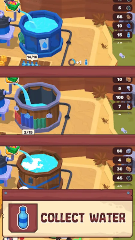 ��ԭ�����ƽ��������ʯv2.9.0 �ֻ����ͼ4