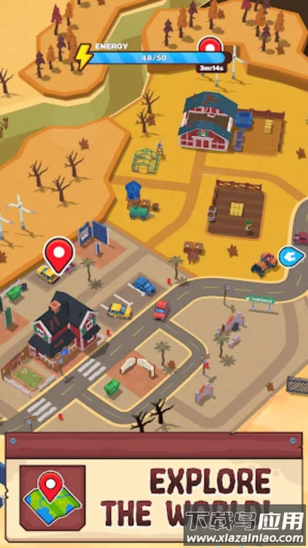 ��ԭ�����ƽ��������ʯv2.9.0 �ֻ����ͼ2