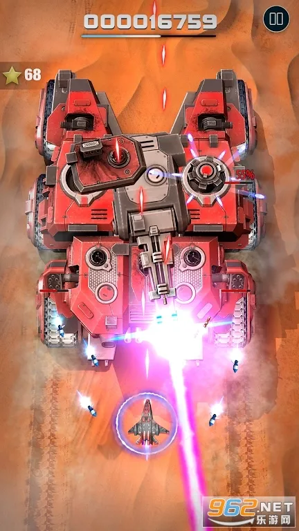 ��ɫ������������ƽ��v1.31.009 �ֻ����ͼ4