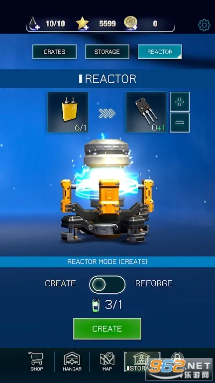 ��ɫ������������ƽ��v1.31.009 �ֻ����ͼ2