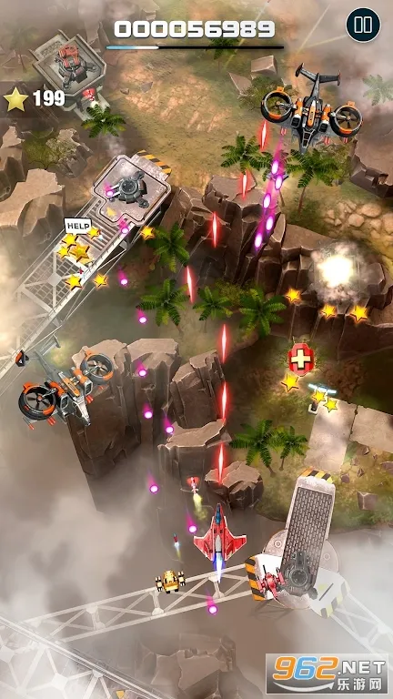 ��ɫ������������ƽ��v1.31.009 �ֻ����ͼ3